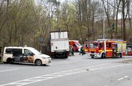 Foto: Uwe Miserius - Einsatz: Verkehrsunfall Willy-Brandt-Ring (21.03.2024)