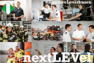 Werkstudierende*r (m/w/d) Feuerwehr Leverkusen