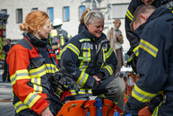 Bundeskongress der Feuerwehrfrauen