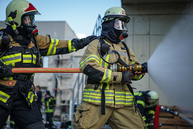 Foto: Dominik Scholz - News: Bundeskongress der Feuerwehrfrauen (12.10.2024)