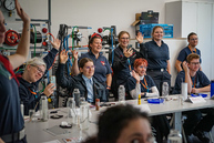 Foto: Dominik Scholz - News: Bundeskongress der Feuerwehrfrauen (12.10.2024)