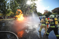 Foto: Dominik Scholz - News: Bundeskongress der Feuerwehrfrauen (12.10.2024)