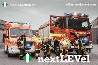 News: Bundesfreiwilligendienst bei der Feuerwehr (30.07.2024)